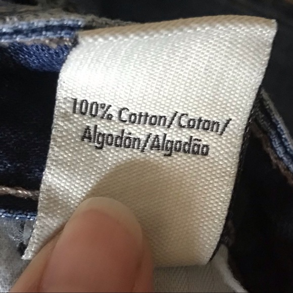 Calvin Klein Mens Jeans - Picture 12 of 16